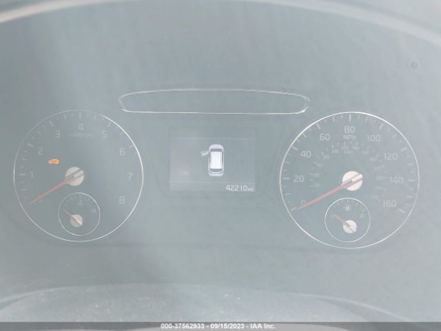 5XYPGDA53LG694662 KIA Sorento S V6