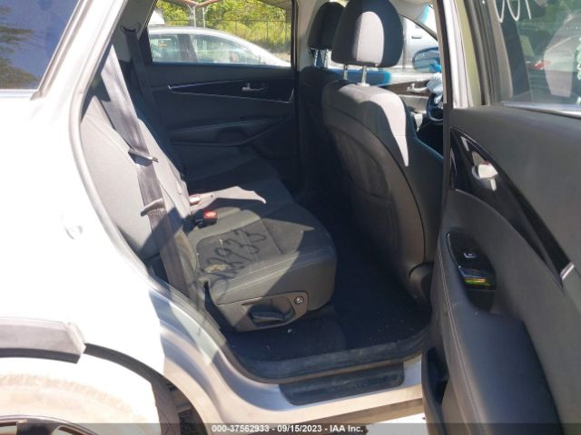 5XYPGDA53LG694662 KIA Sorento S V6