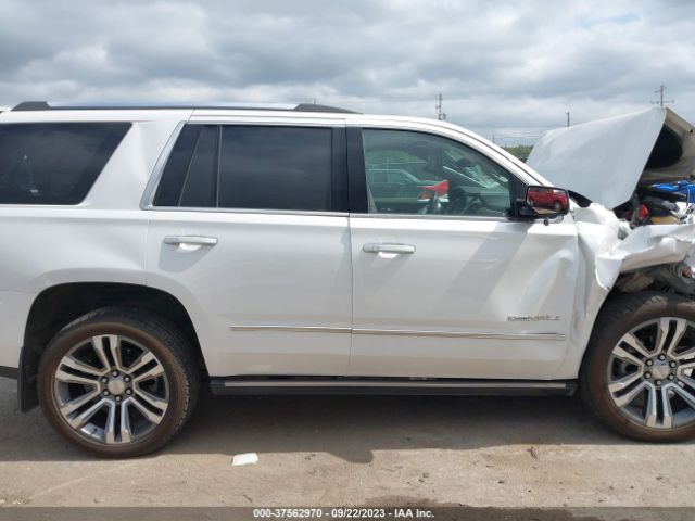 1GKS2CKJXJR346813 GMC YUKON DENALI