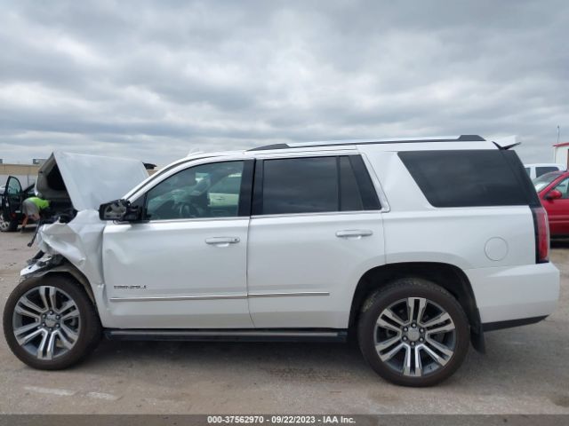 1GKS2CKJXJR346813 GMC YUKON DENALI