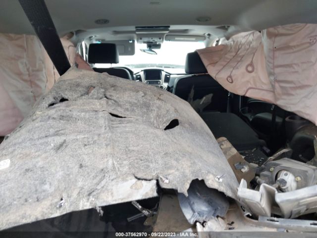 1GKS2CKJXJR346813 GMC YUKON DENALI