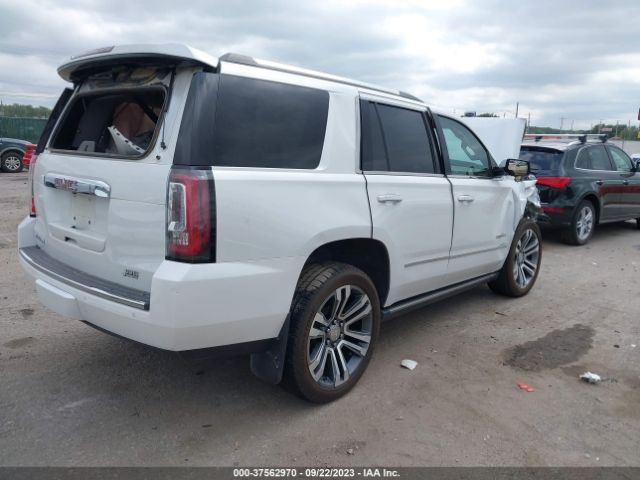1GKS2CKJXJR346813 GMC YUKON DENALI