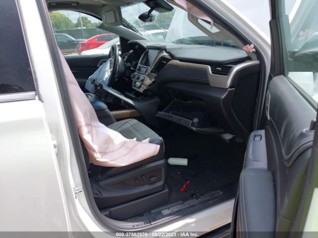1GKS2CKJXJR346813 GMC YUKON DENALI