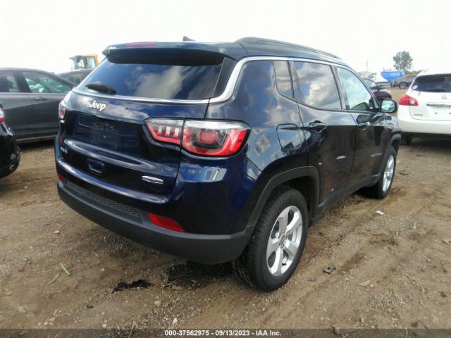 3C4NJDBB8JT418772 Jeep Compass Latitude