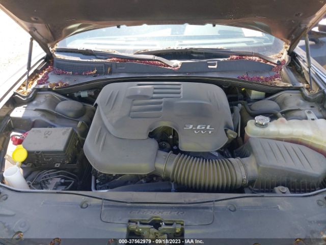 2C3CDXBG8LH147210 Dodge Charger Sxt