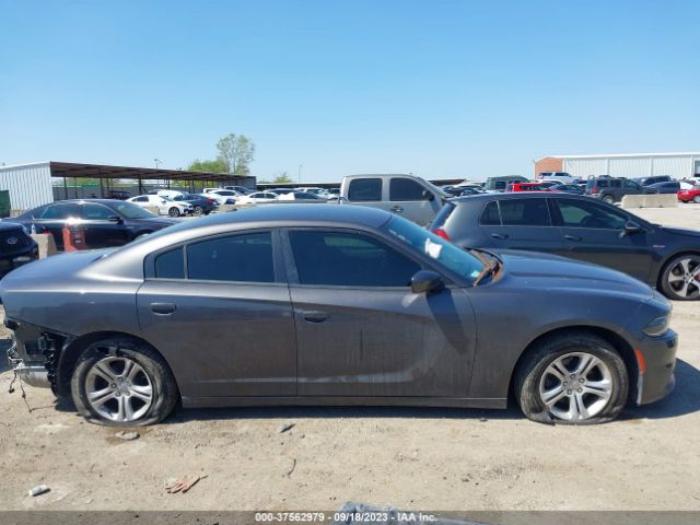 2C3CDXBG8LH147210 Dodge Charger Sxt