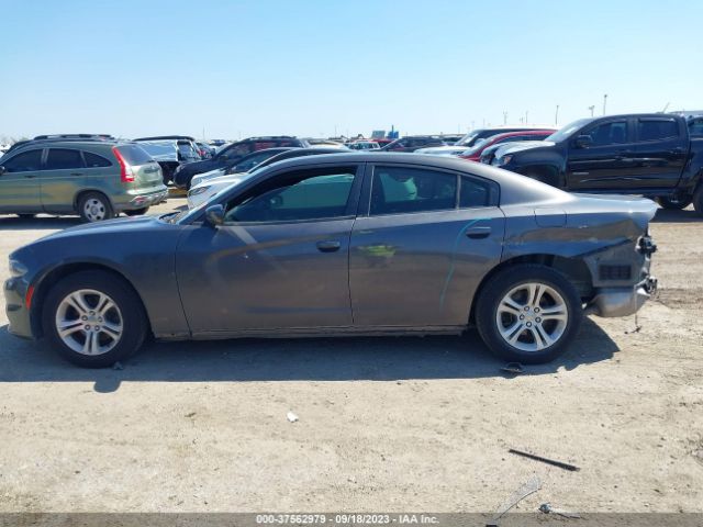 2C3CDXBG8LH147210 Dodge Charger Sxt