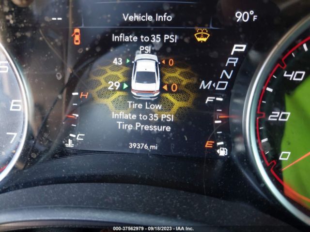 2C3CDXBG8LH147210 Dodge Charger Sxt
