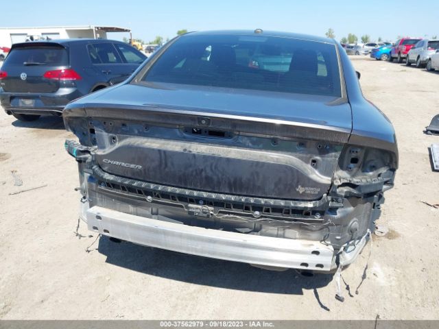 2C3CDXBG8LH147210 Dodge Charger Sxt