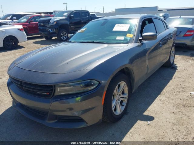 2C3CDXBG8LH147210 Dodge Charger Sxt