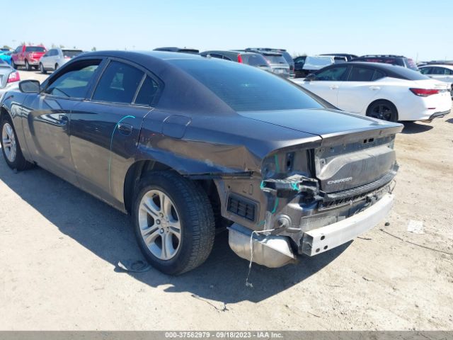 2C3CDXBG8LH147210 Dodge Charger Sxt