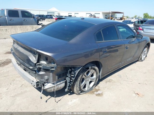 2C3CDXBG8LH147210 Dodge Charger Sxt