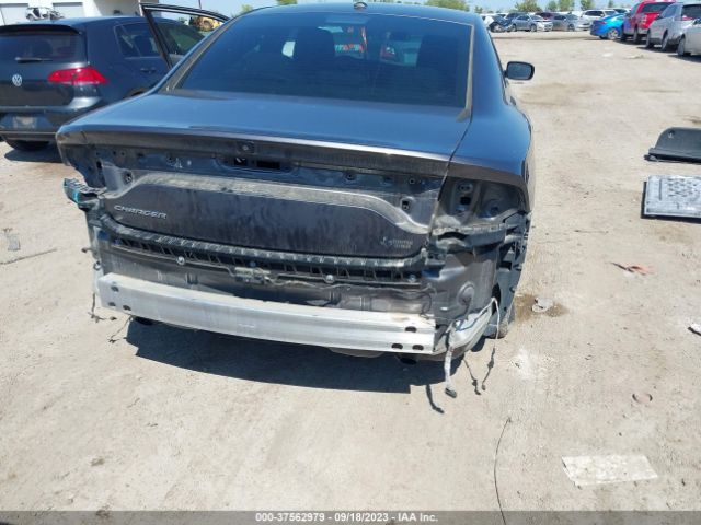2C3CDXBG8LH147210 Dodge Charger Sxt
