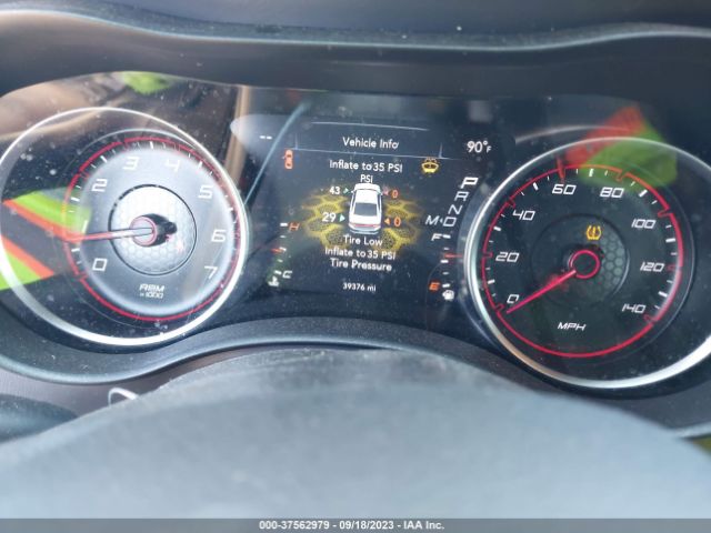 2C3CDXBG8LH147210 Dodge Charger Sxt