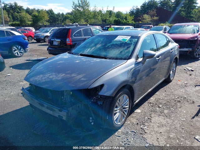 JTHBK1GG8E2141274 Lexus ES 350