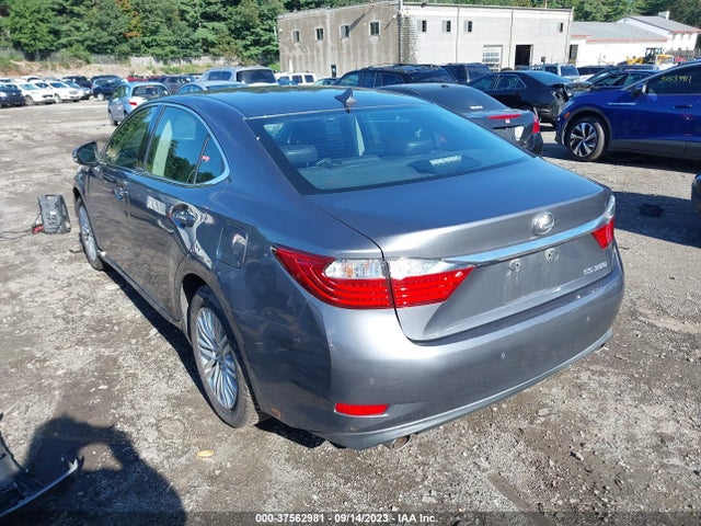 JTHBK1GG8E2141274 Lexus ES 350