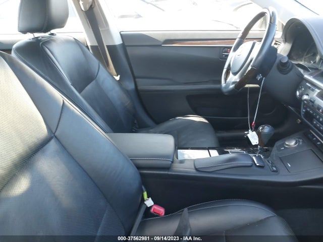 JTHBK1GG8E2141274 Lexus ES 350