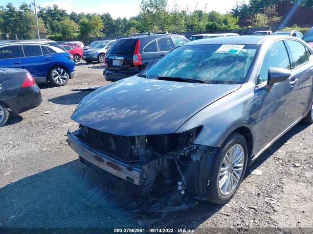 JTHBK1GG8E2141274 Lexus ES 350