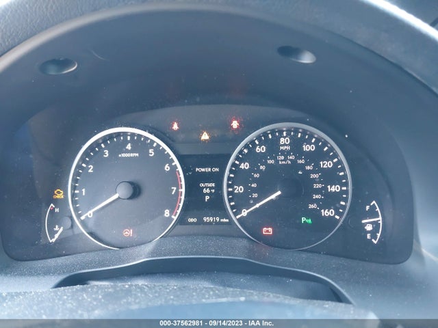 JTHBK1GG8E2141274 Lexus ES 350
