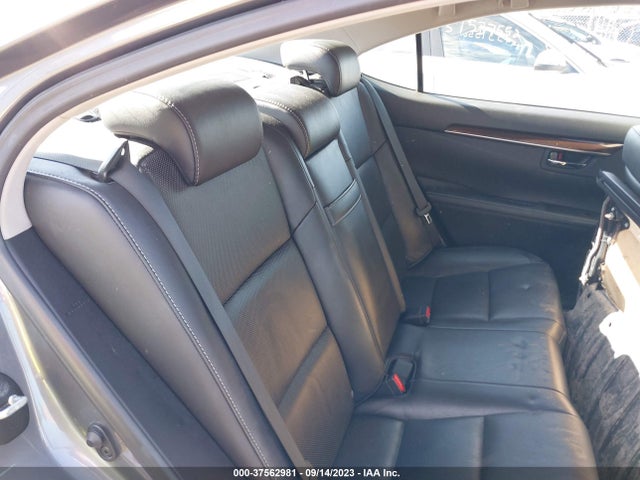 JTHBK1GG8E2141274 Lexus ES 350