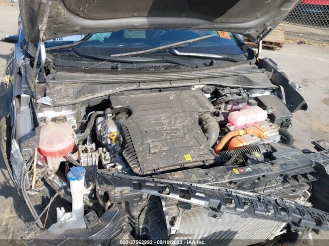 KNDCB3LCXN5514933 KIA NIRO LX