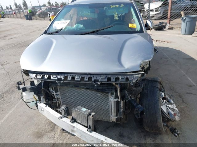 KNDCB3LCXN5514933 KIA NIRO LX