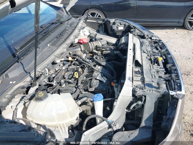 Ford EDGE SE 2019 2FMPK4G90KBB77147 Image 10