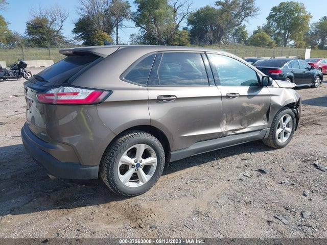 Ford EDGE SE 2019 2FMPK4G90KBB77147 Image 4