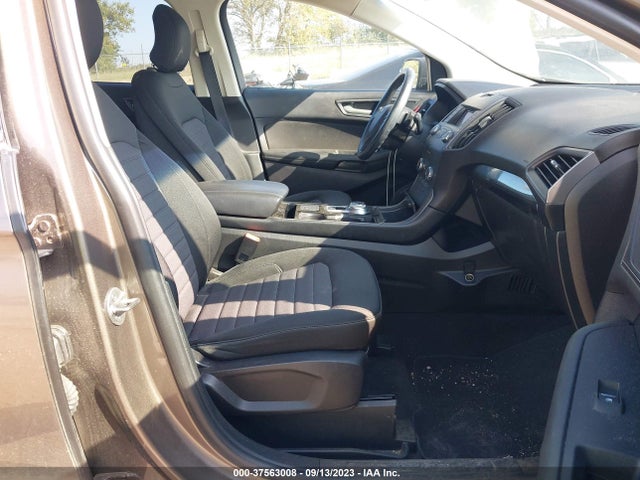 Ford EDGE SE 2019 2FMPK4G90KBB77147 Image 5