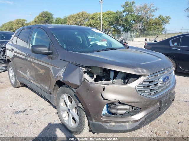 Ford EDGE SE 2019 2FMPK4G90KBB77147 Image 6