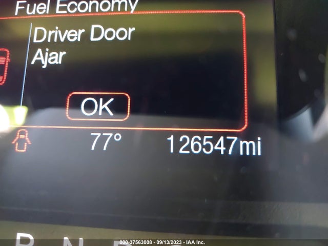 Ford EDGE SE 2019 2FMPK4G90KBB77147 Image 7