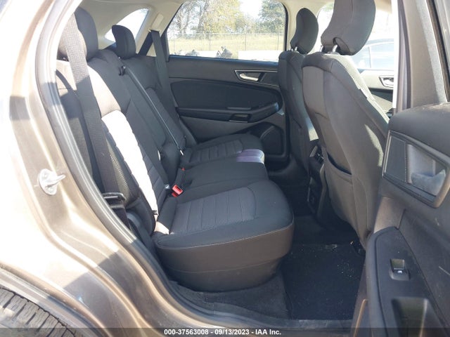 Ford EDGE SE 2019 2FMPK4G90KBB77147 Image 8
