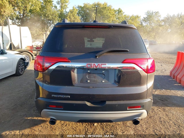 GMC ACADIA SLE 2017 1GKKNLLS0HZ137377 Image 17