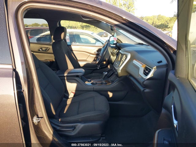 GMC ACADIA SLE 2017 1GKKNLLS0HZ137377 Image 5