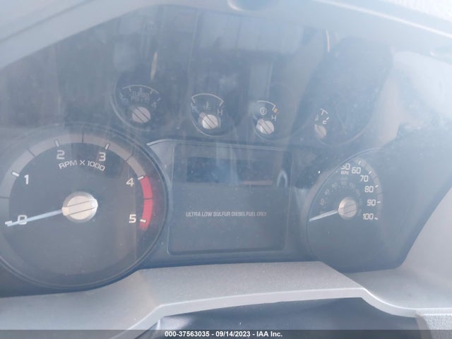 2015 Ford F-450, VIN: 1FD0X4HT3FED32166
