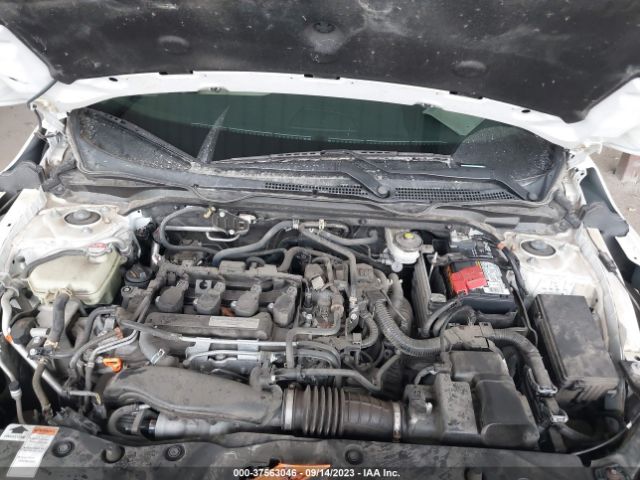 19XFC1F93GE011556 Honda Civic Sedan Touring