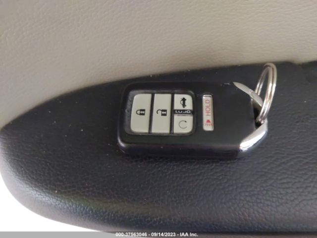 19XFC1F93GE011556 Honda Civic Sedan Touring