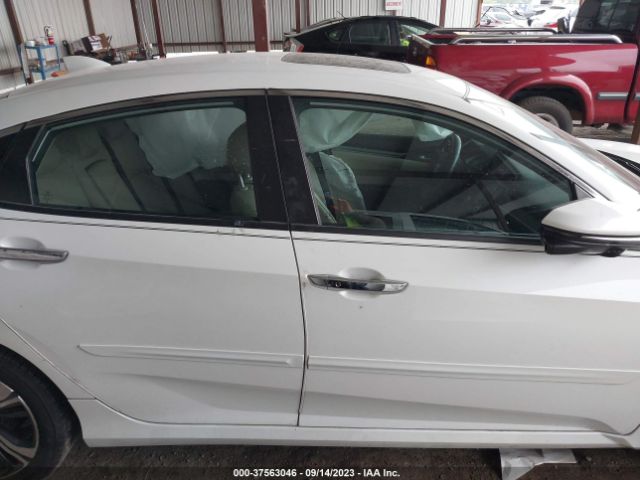 19XFC1F93GE011556 Honda Civic Sedan Touring