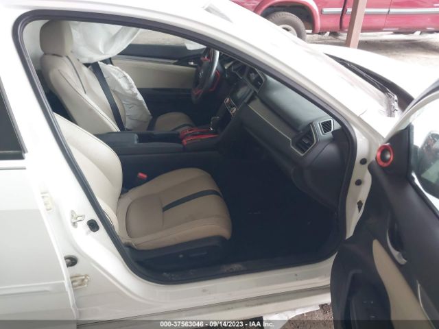 19XFC1F93GE011556 Honda Civic Sedan Touring