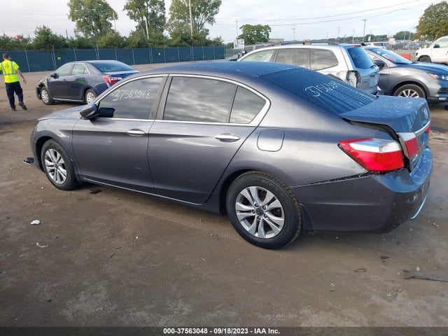 Honda ACCORD LX 2015 1HGCR2F39FA097493 Image 15