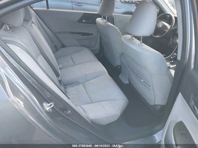 Honda ACCORD LX 2015 1HGCR2F39FA097493 Image 8