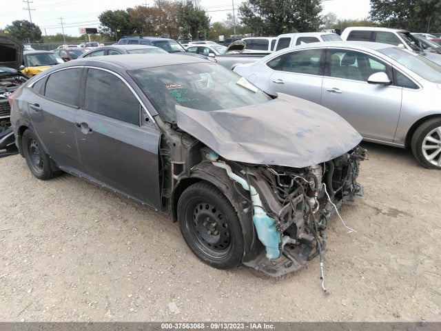 2019 19XFC2F66KE042949 main image
