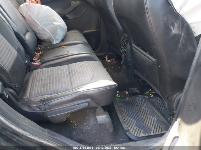 2018 FORD ESCAPE SE VIN: 1FMCU9GD0JUC75372