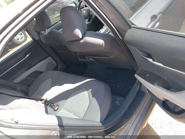 Toyota Camry Hybrid Le 2020 4T1C31AK2LU522938 Image 14