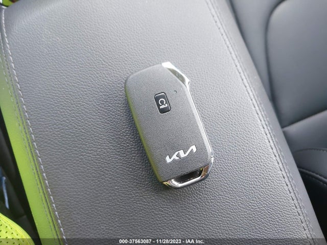 2023 KIA SPORTAGE EX VIN: 5XYK33AF9PG125913