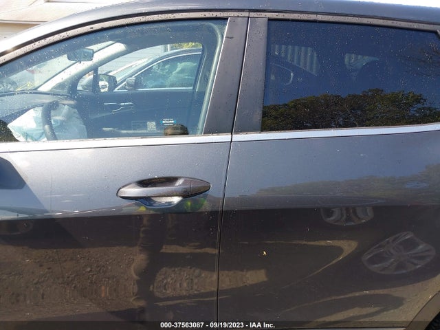 KIA Sportage Ex 2023 5XYK33AF9PG125913 Image 13
