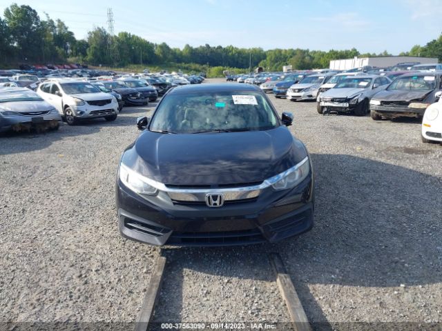 2HGFC2F7XHH547349 Honda Civic Sedan Ex