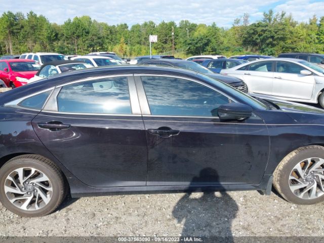 2HGFC2F7XHH547349 Honda Civic Sedan Ex