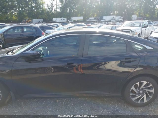 2HGFC2F7XHH547349 Honda Civic Sedan Ex