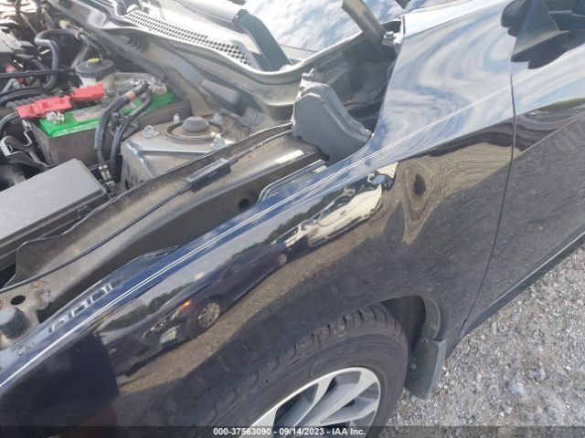 2HGFC2F7XHH547349 Honda Civic Sedan Ex